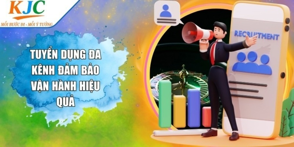 Liên Minh KJC cộng đồng kết nối game thủ đầy tiềm năng  