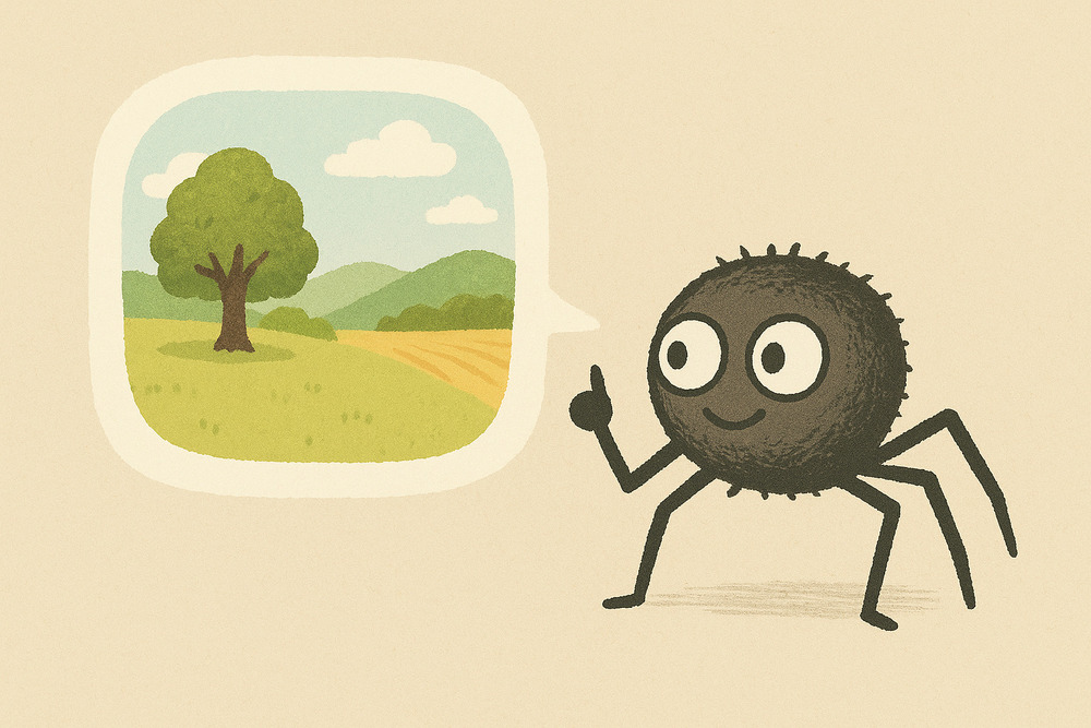 【毒虫分室Molting #14】 「見えないもの」が見えるとき