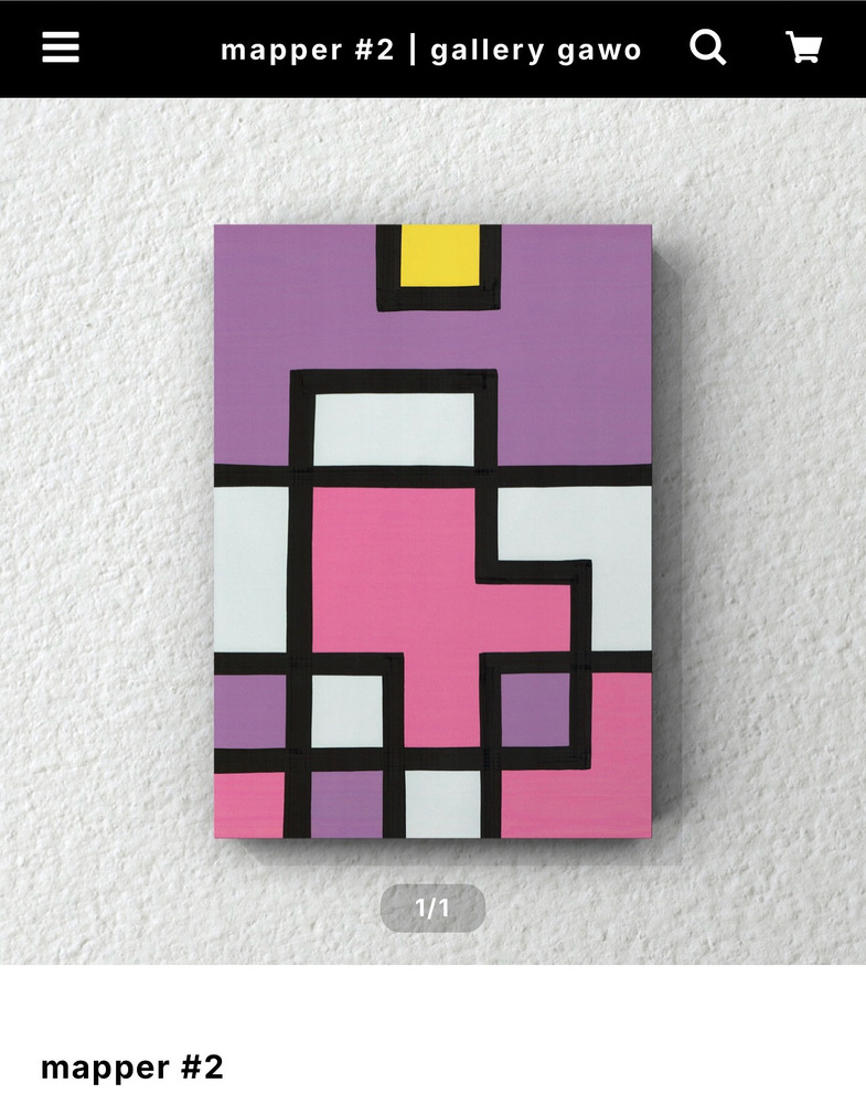 mapper #2
