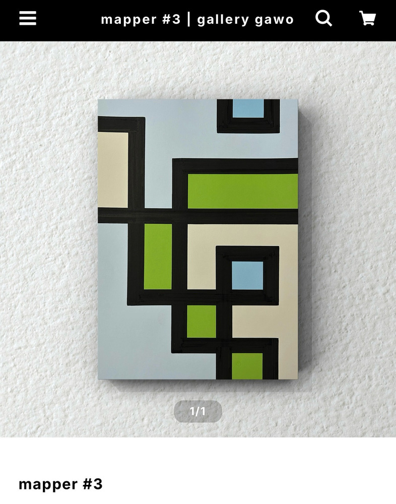 mapper #3
