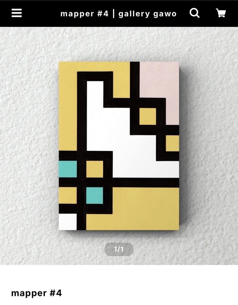 mapper #4