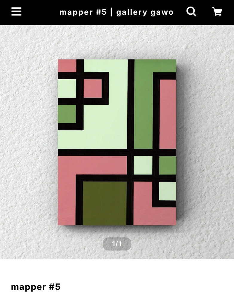 mapper #5