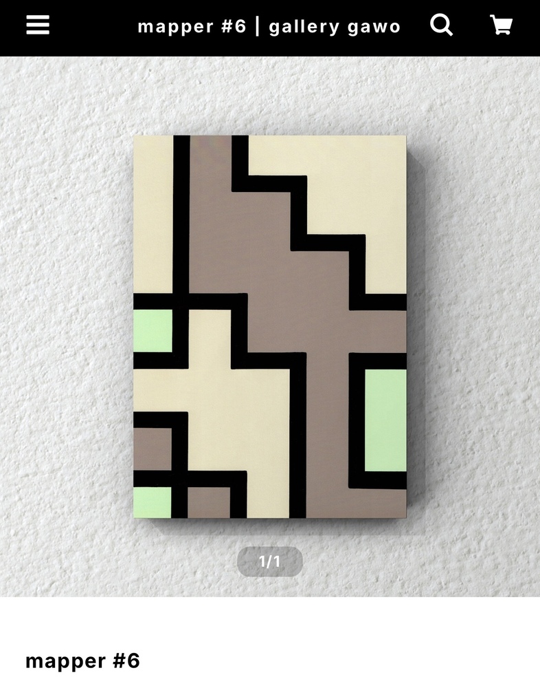 mapper #6