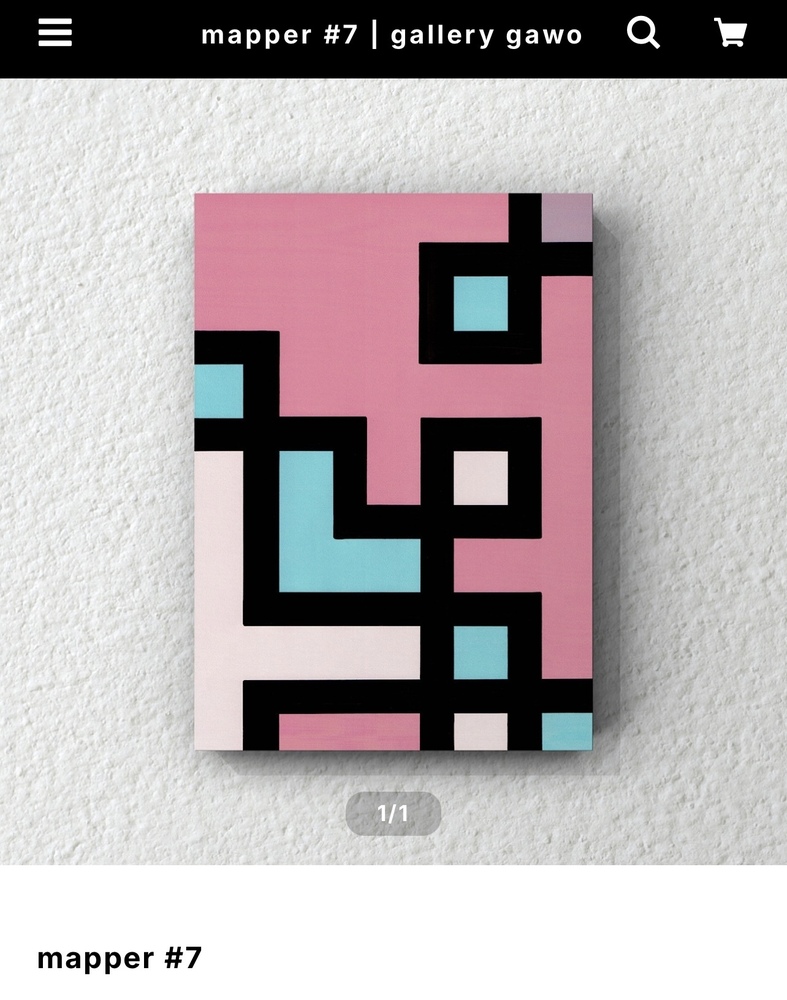 mapper #7