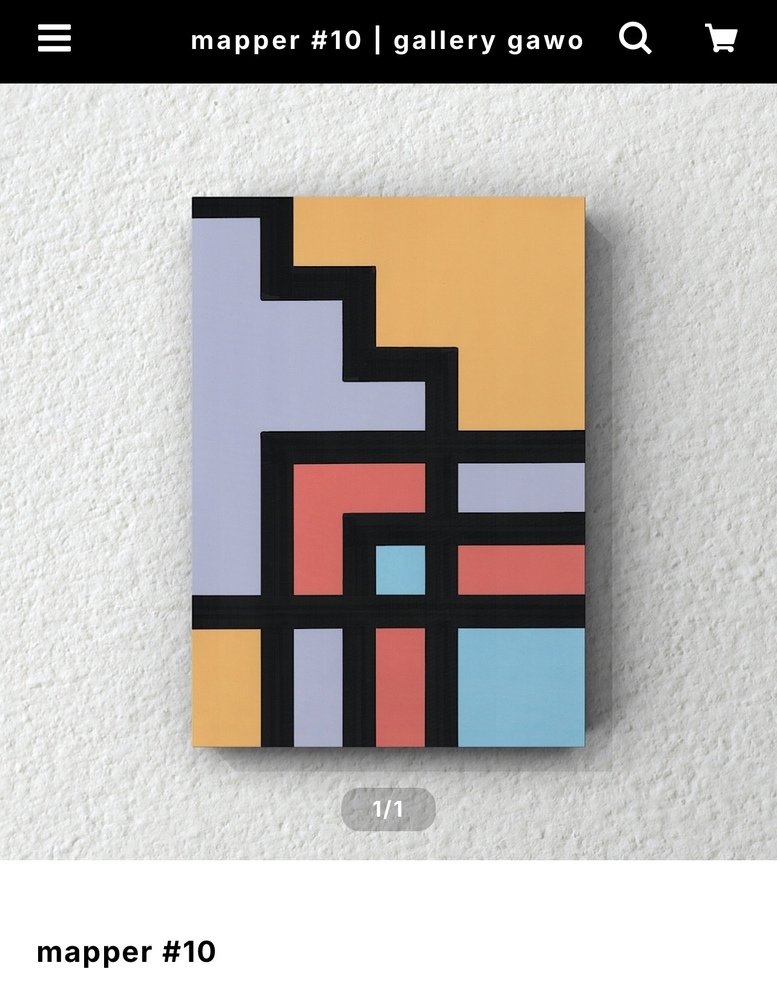 mapper #10