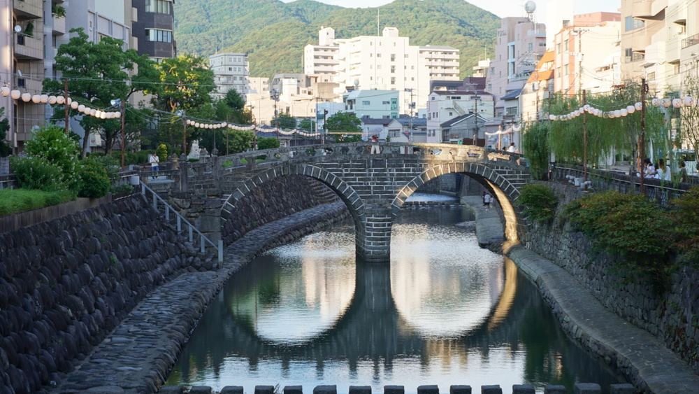 七転八倒したあとの「癒し」。