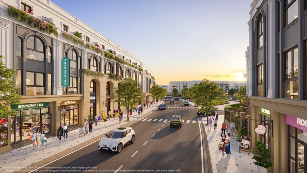 Vì sao Vinhomes Golden là lựa chọn đầu tư vàng năm 2025?