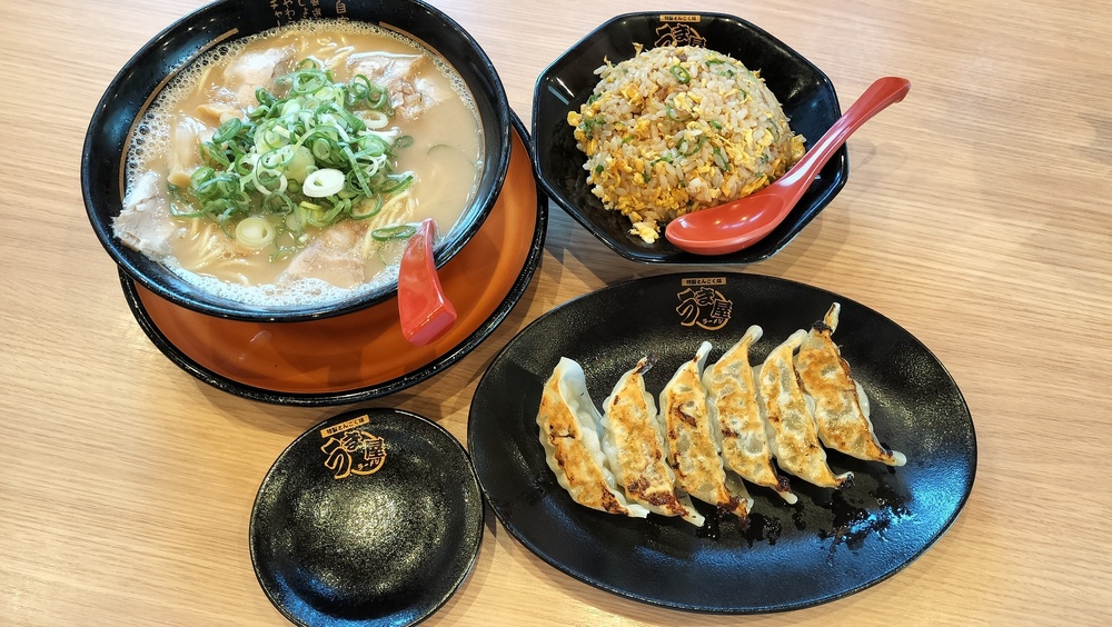 まさか！ ...は突然やってくる。