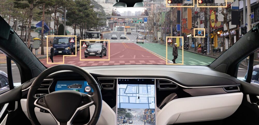 日本自動運転車市場、2033年150億9000万米ドル到達、CAGR16.74％で交通効率と安全性を強化