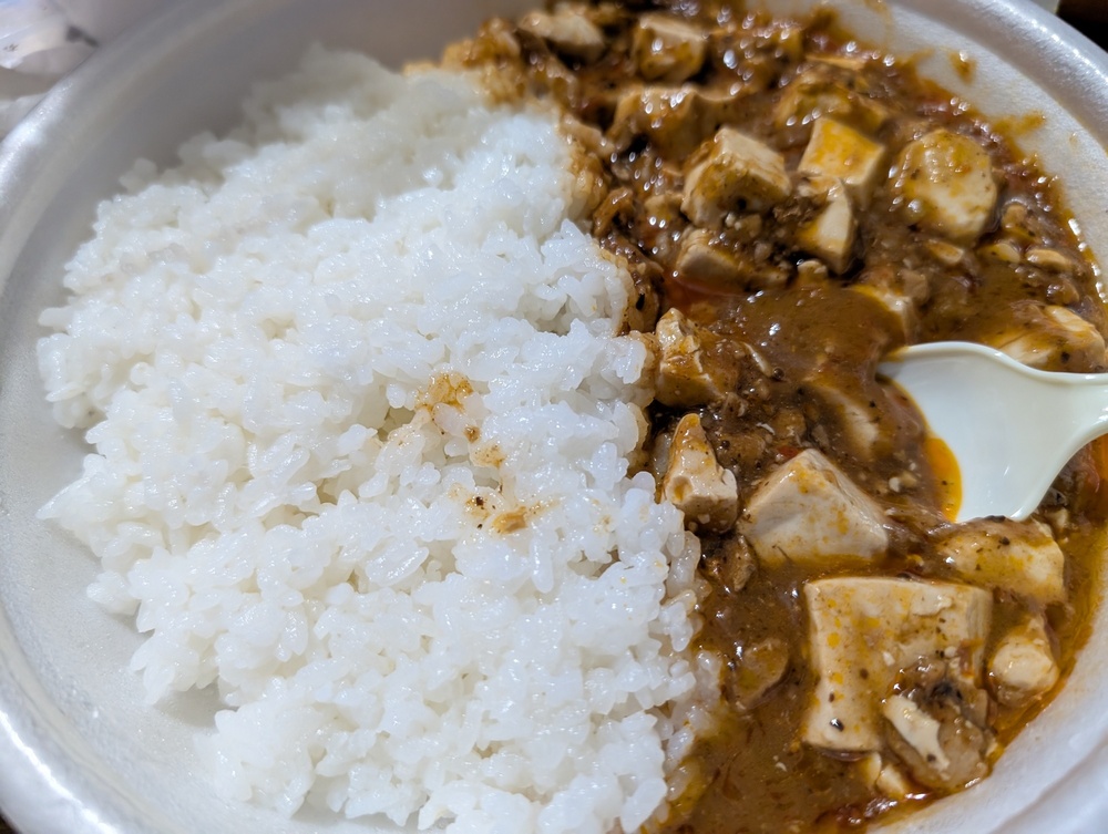 コンビニ40%増量の悪魔