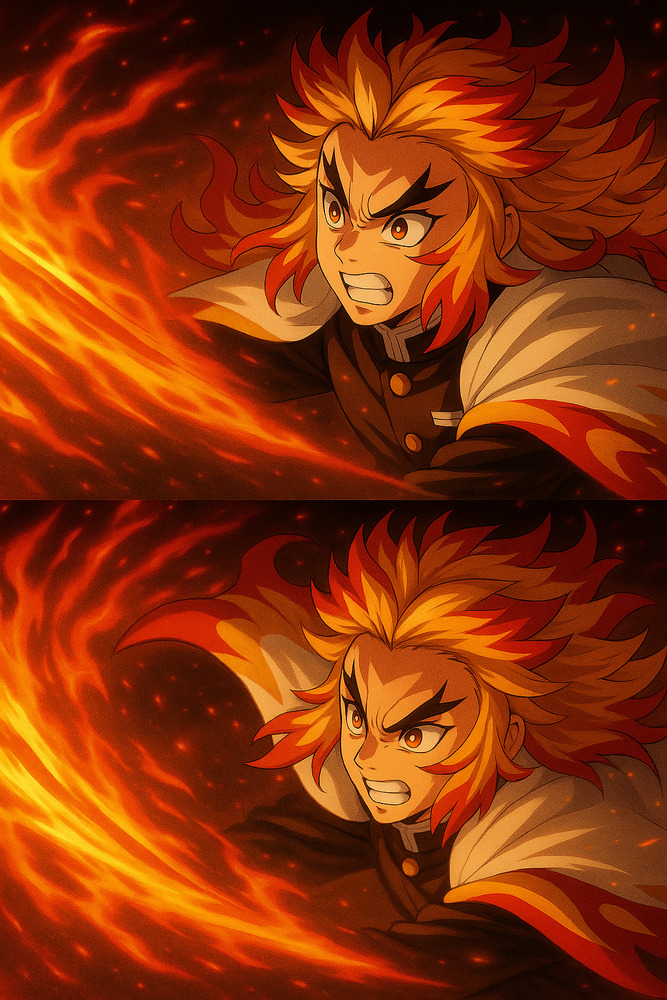 鬼滅Part4  やるならこれ