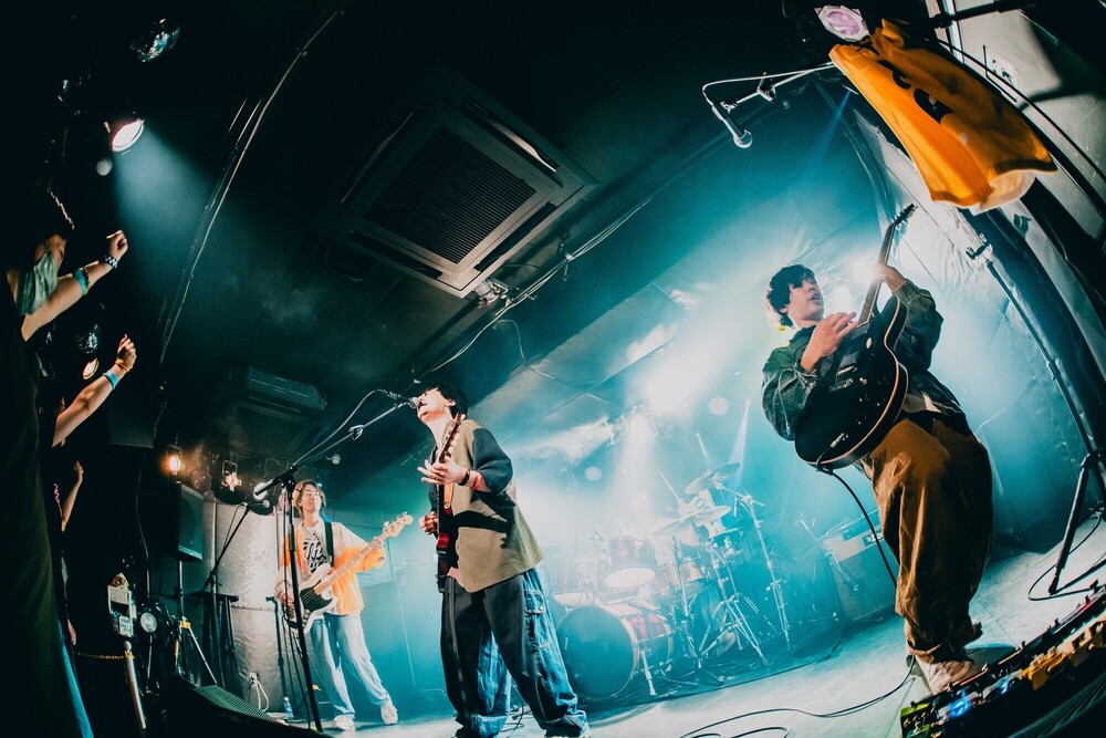 2025.08.14 『DRAFT FES 2025 SUMMER』