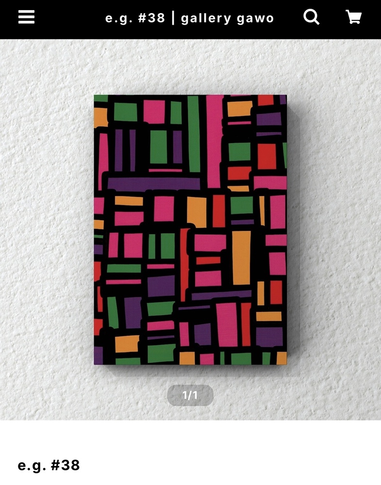 e.g. #38