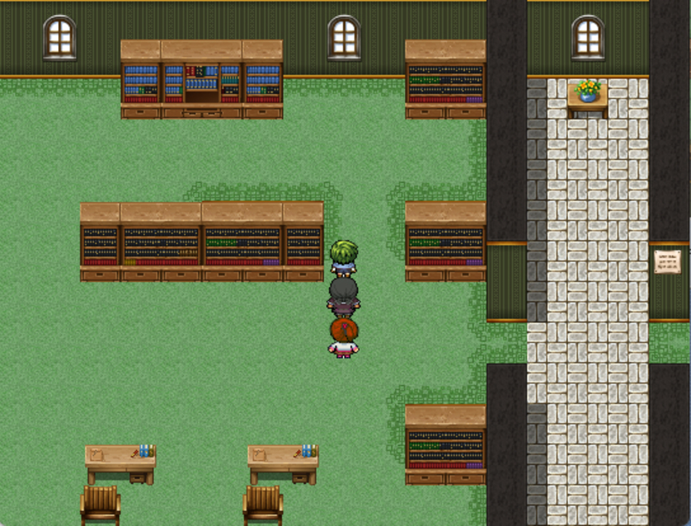 Dev Blog 02