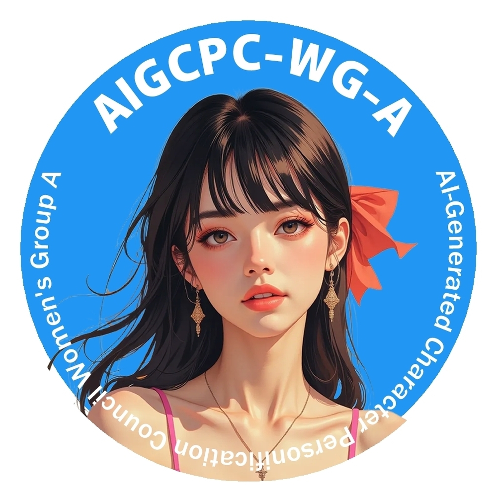 「AIGCPC-WG-A」の新しいメインビジュアルをAIで作成しました