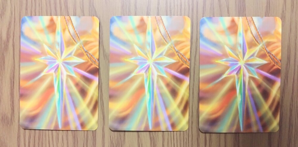 ✴️豊かさを実感できるあなたへ変貌するためのオラクルメッセージ👼