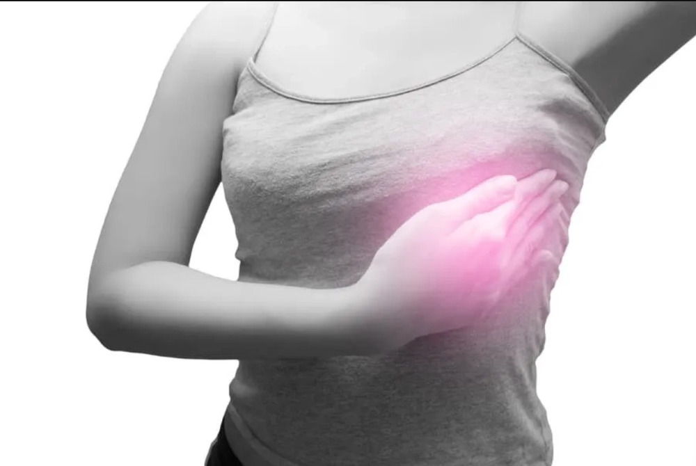 Nguyên nhân ung thư vú: Những yếu tố nguy cơ hàng đầu phụ nữ cần biết