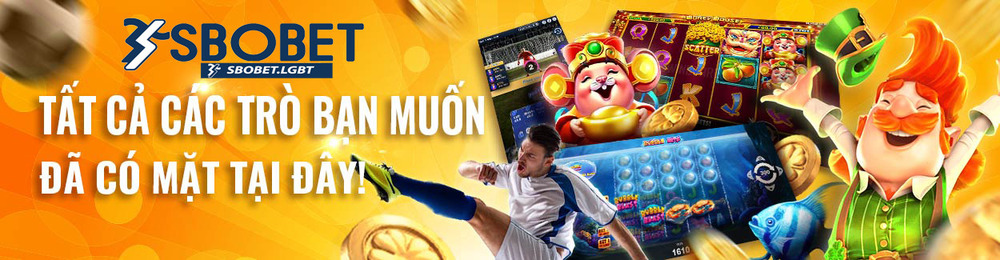 Sbobet: Cá Cược Nhanh Gọn, Giải Trí Đỉnh Cao Mọi Lúc
