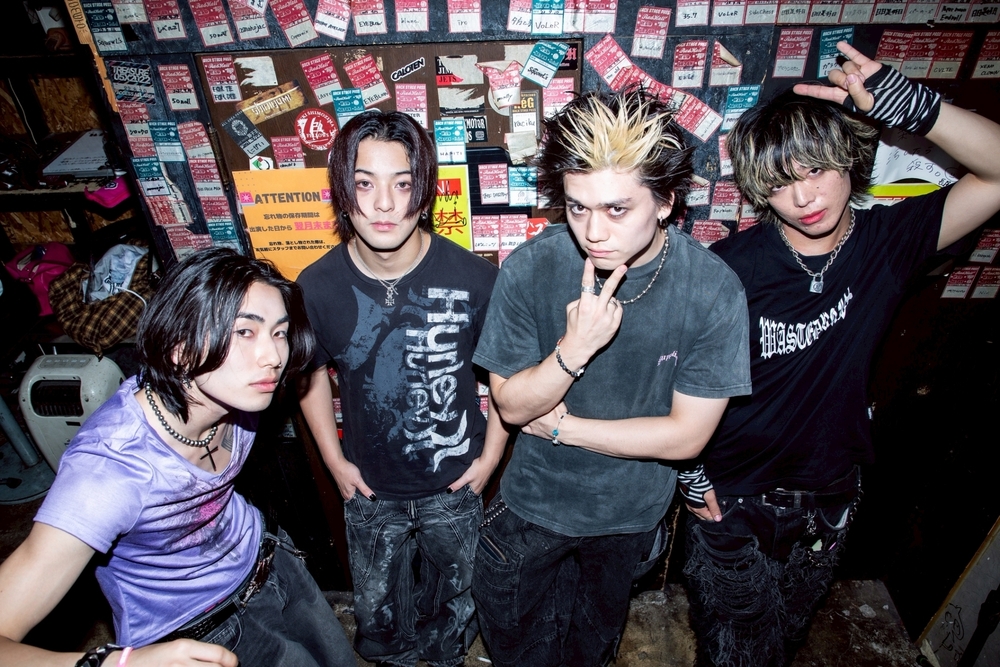 "Oh my no mind" LIVE @KYMY TOUR NAGOYA