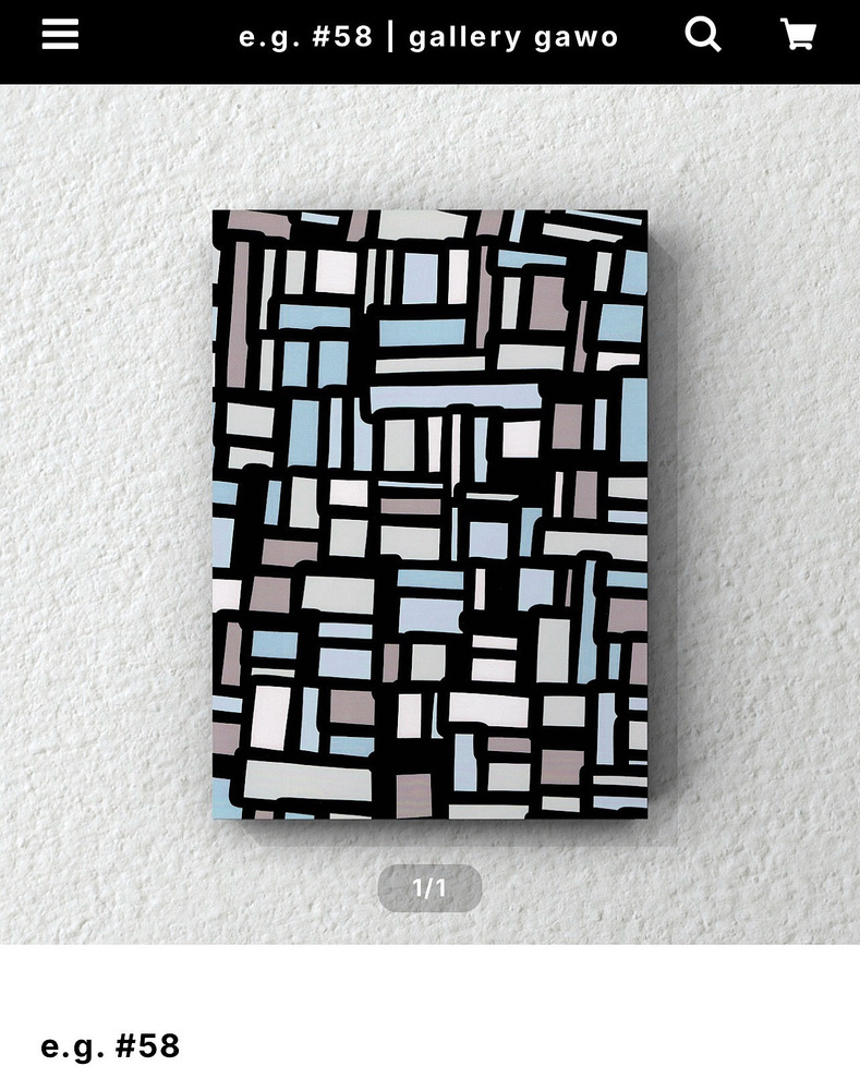 e.g. #58