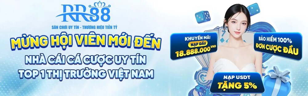 RR88 – Trang Chủ RR88.Com Chính Thức 2025 – RR 88 Tặng 88K