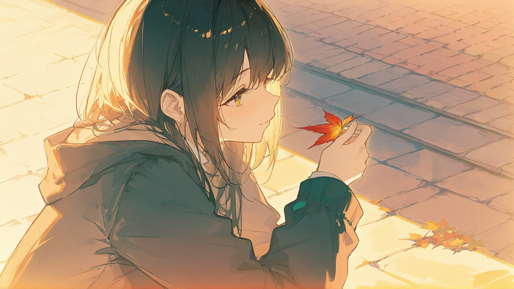 🍂 9月、新アルバムをRelease予定です！