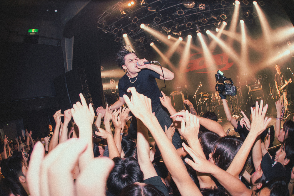[LIVE PHOTO] 2025.0911 "GOAT"