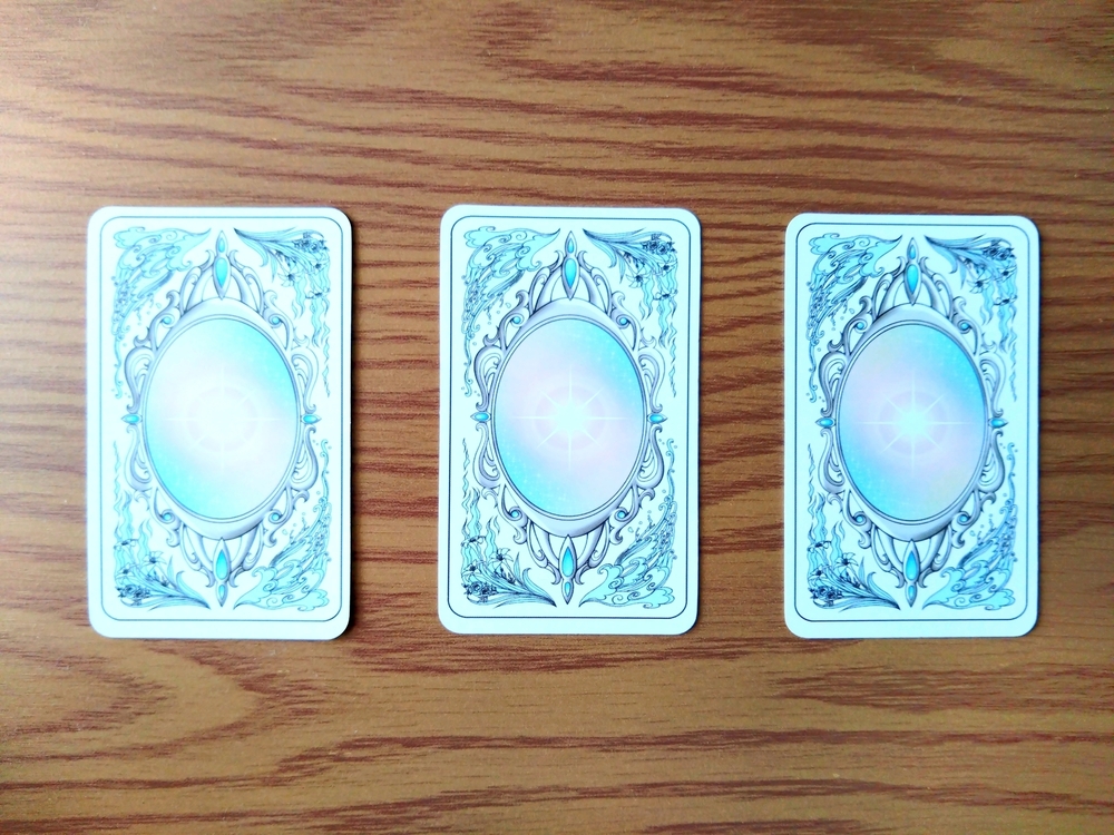 あなたのこころに寄り添うオラクルメッセージ💟