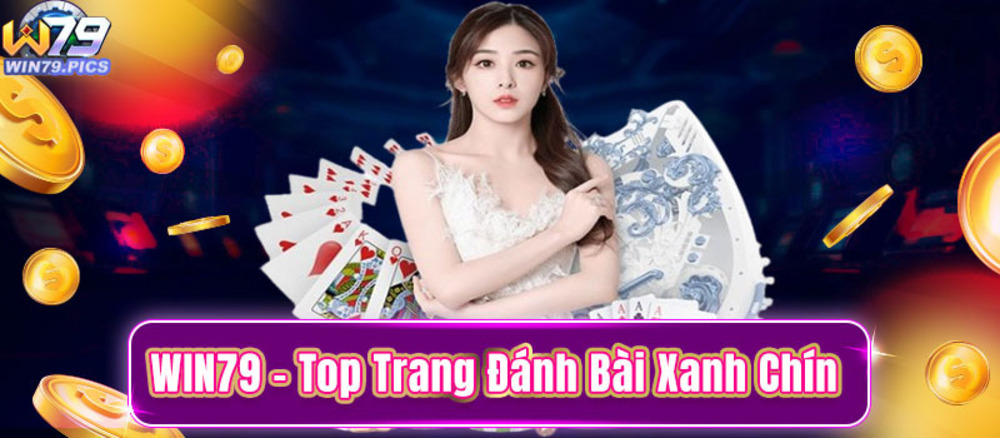 Trải Nghiệm Đẳng Cấp Cùng Win79 Nền Tảng Giải Trí Hàng Đầu