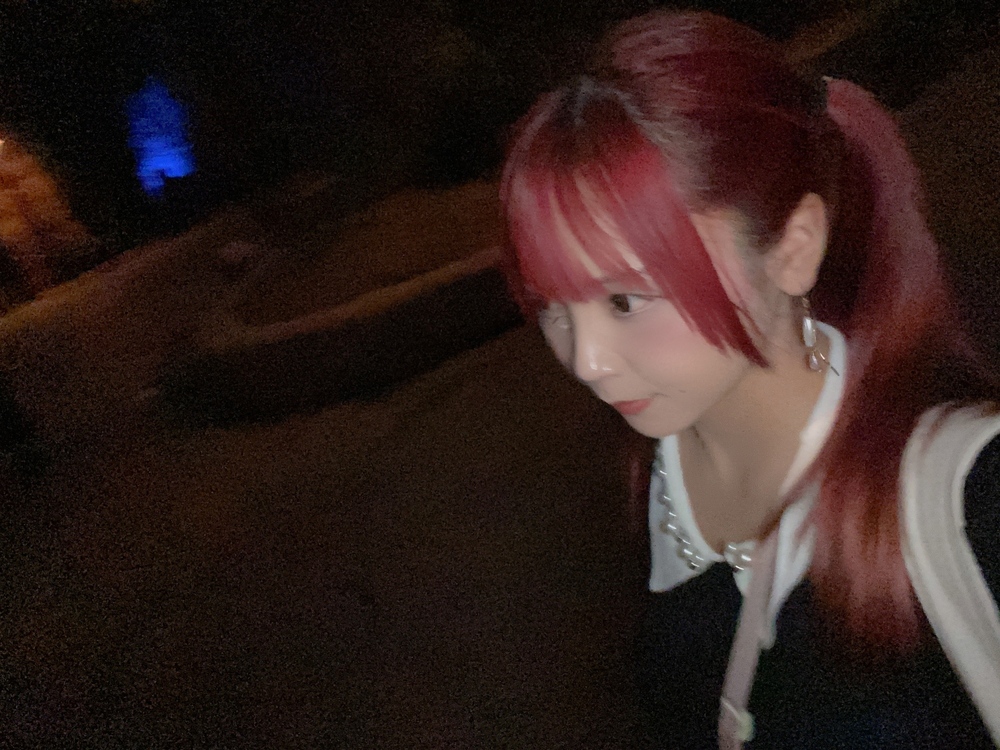 最近のいちごちゃんと流行り