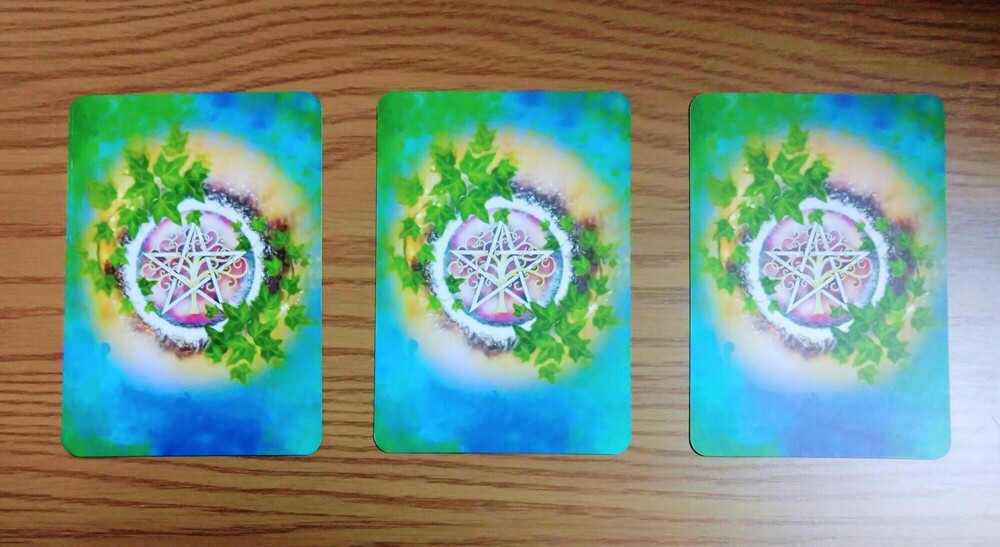 ✨️あなたが本当に幸せに生きるためのオラクルメッセージ🌟