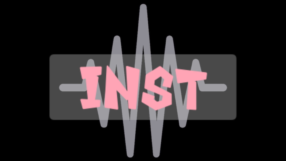 【とある曲のinst1部】