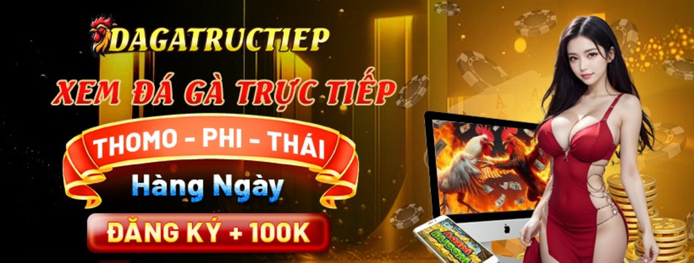 DAGATRUCTIEP: Xem đá gà trực tiếp Full HD, bình luận chuyên nghiệp