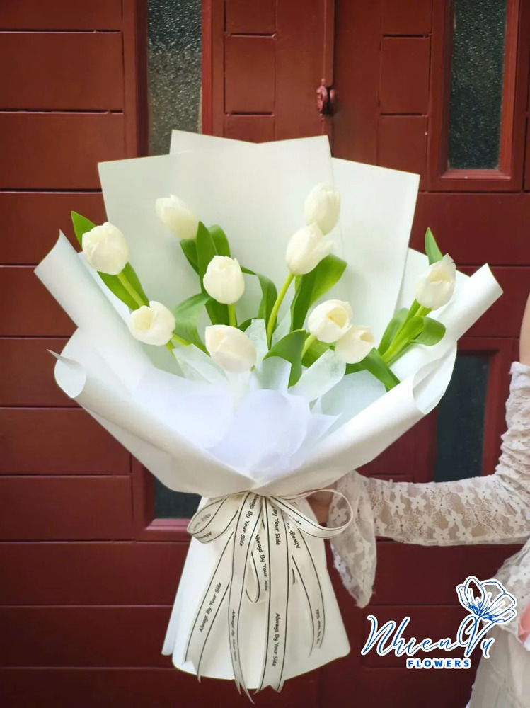 Mẹo chọn hoa đẹp chúc mừng sinh nhật hợp túi tiền sinh viên