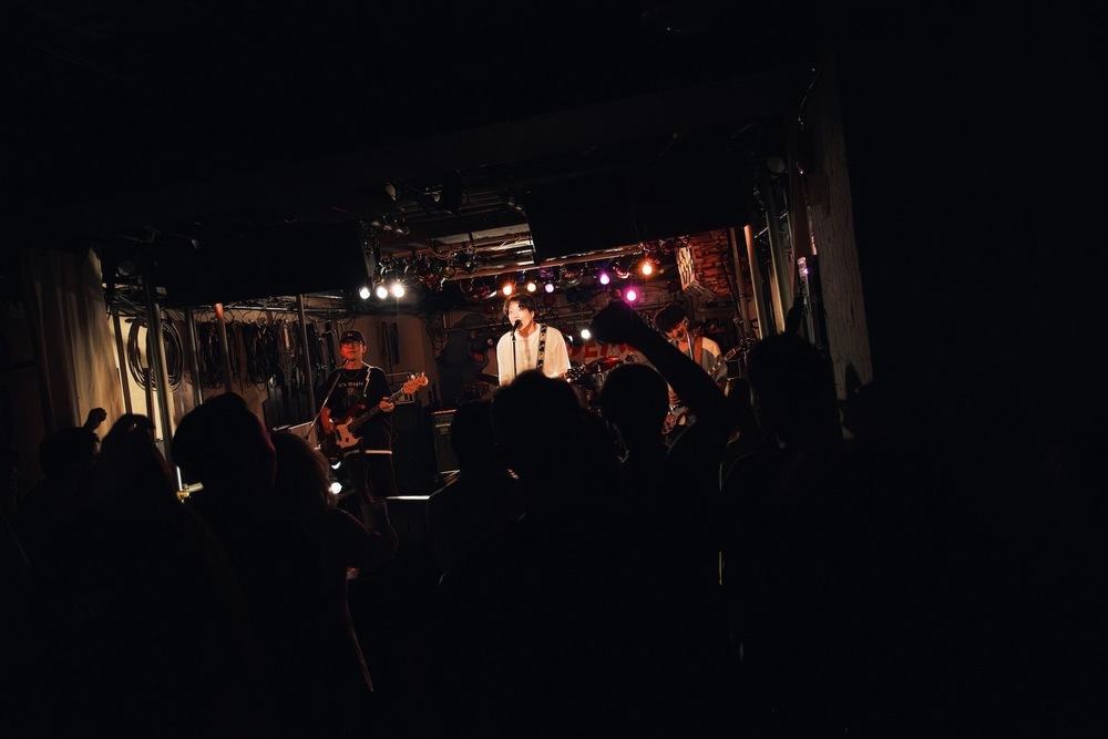 9/20ありがとうございました！【Voシオ】【限定LIVE写真付】