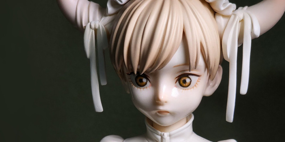 M-doll:01　「Minomiru」