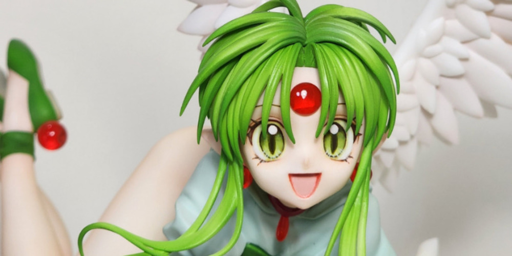 準天使フィン・フィッシュ