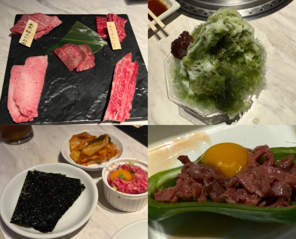 食欲の秋！ごはんおごりおごられ9月！