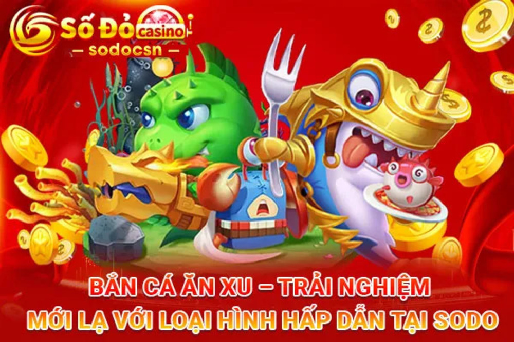 Bắn cá truyền thống và Bắn cá trực tuyến khác nhau như thế nào