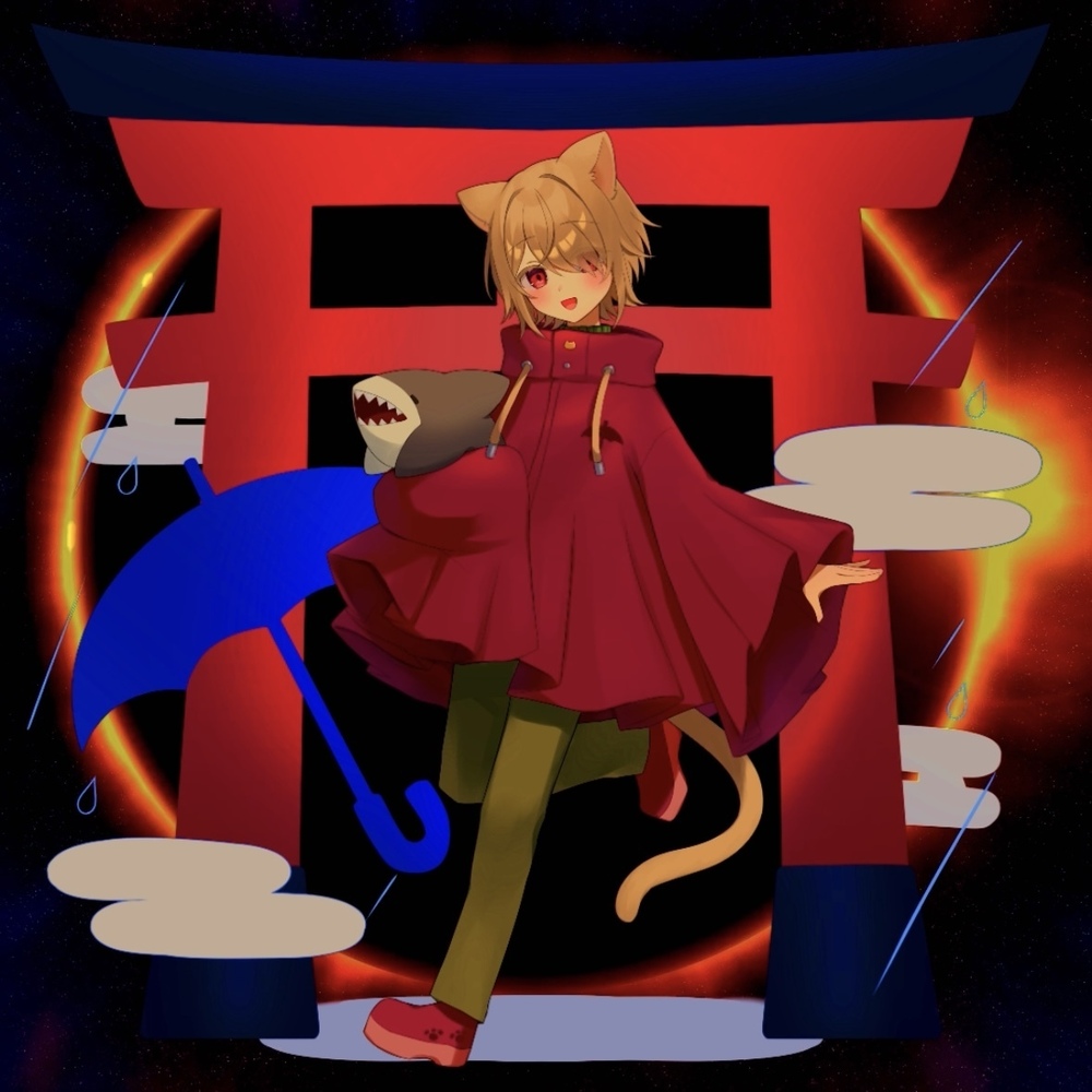 【30日間限定】Luura（インスト・ノイズ5曲）アルバムダウンロードリンク