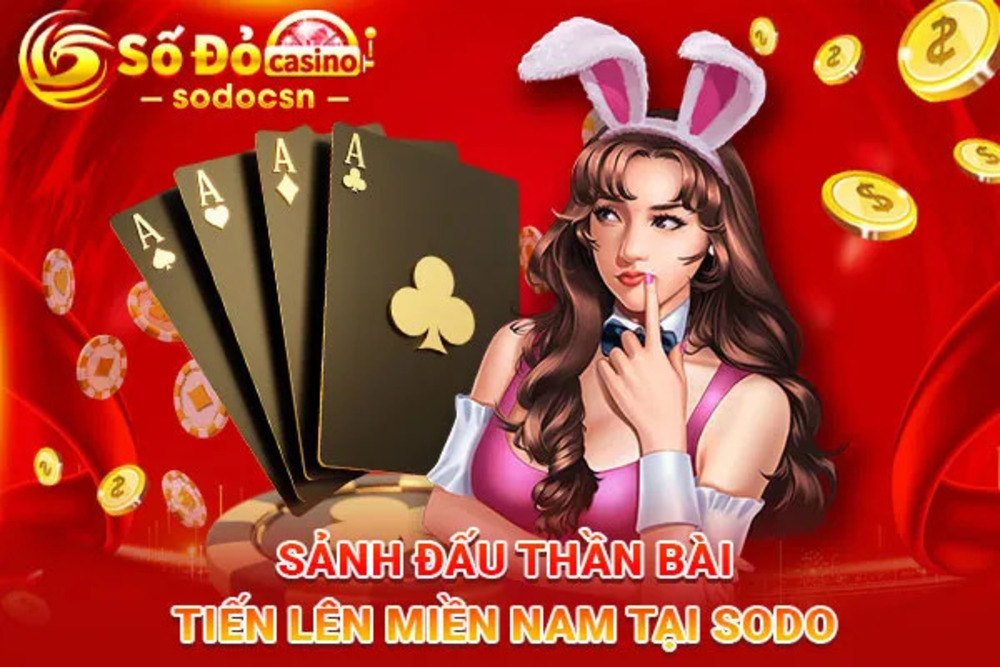 Trải nghiệm thư giãn cùng Game bài online