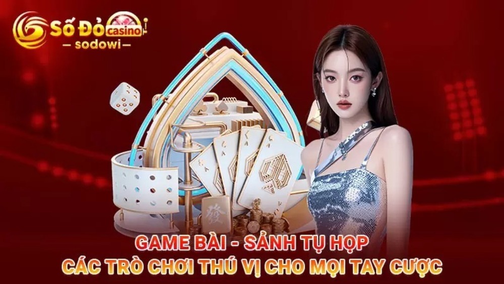 Vì sao game bài luôn giữ được sức hút lâu dài
