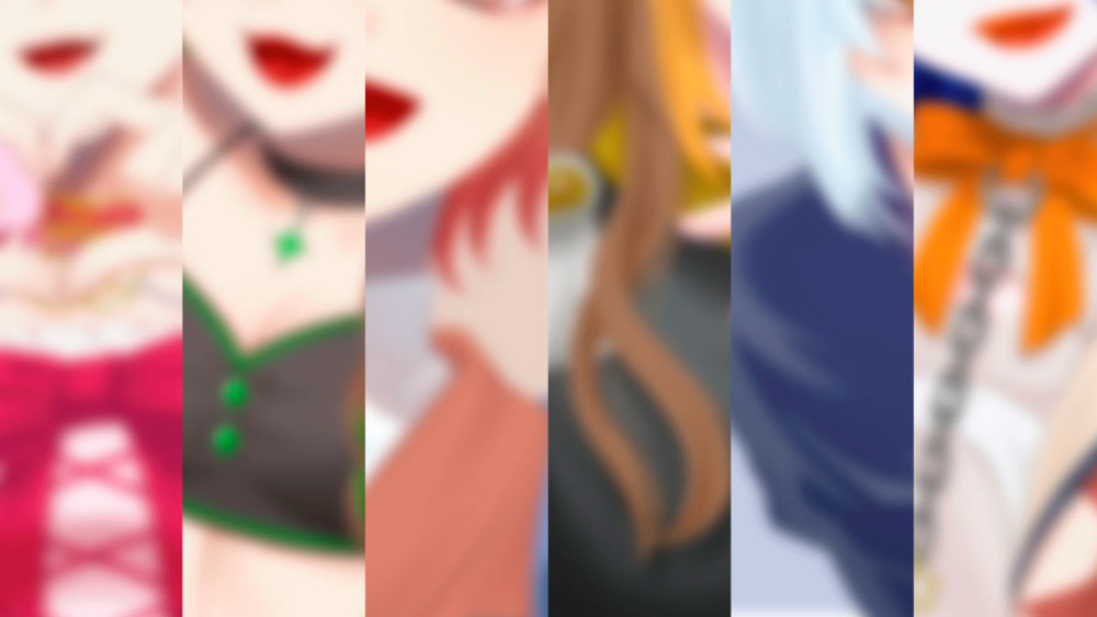 【先行公開】ご依頼撮りおろし写真まとめ　その2