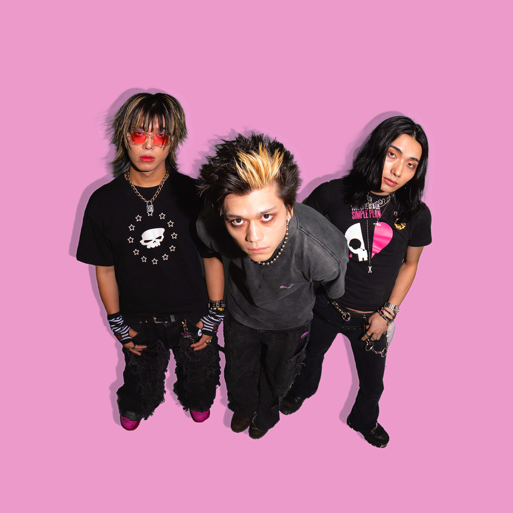 ARTIST PHOTO’s (CLEAR VER)