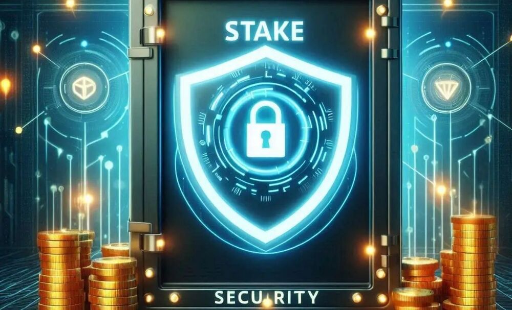 Privacy Policy Stake – How We Safeguard Your Personal Data