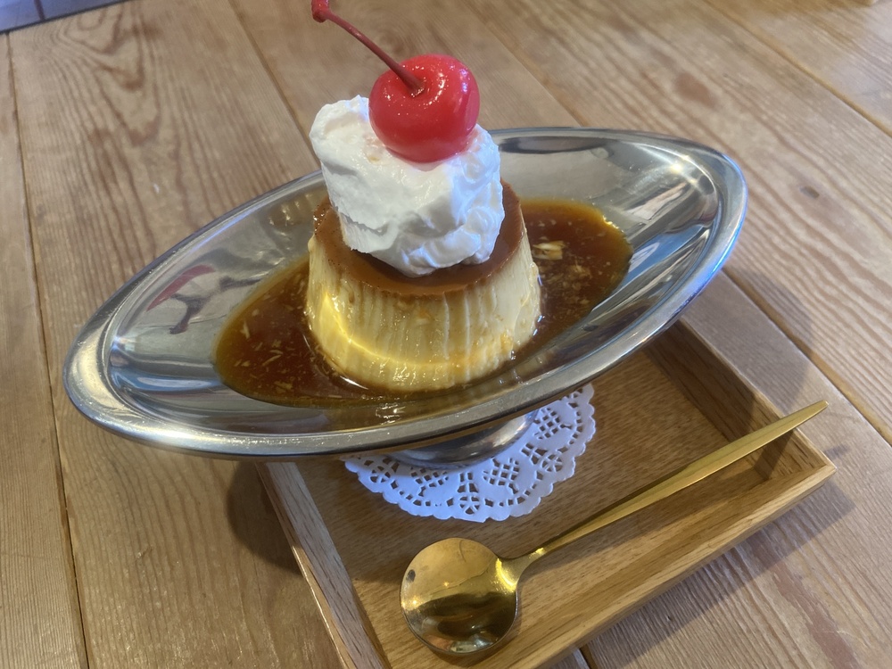 お腹いっぱいでも食べれるもの
