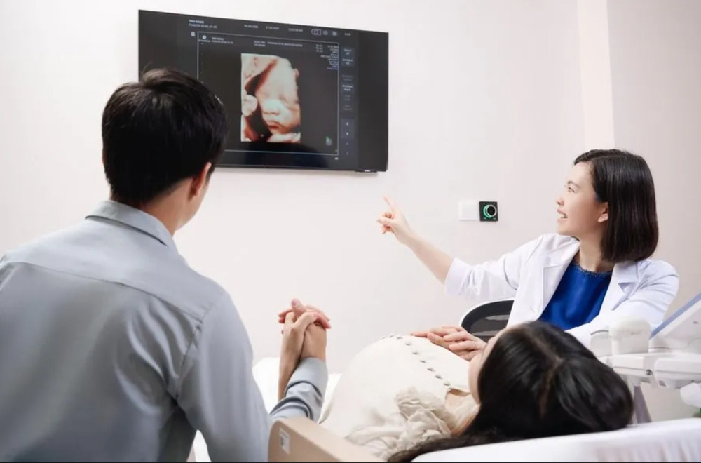 Tìm hiểu các mốc khám thai quan trọng khi mang thai đôi hoặc đa thai