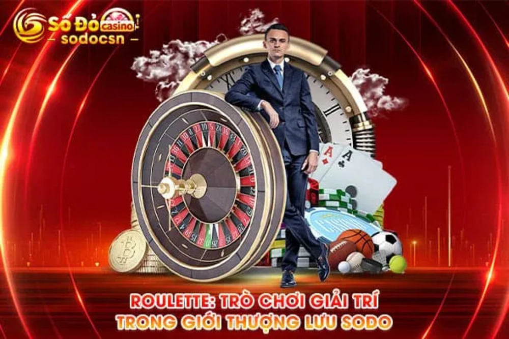 Kinh nghiệm đặt cược khi chơi Roulette