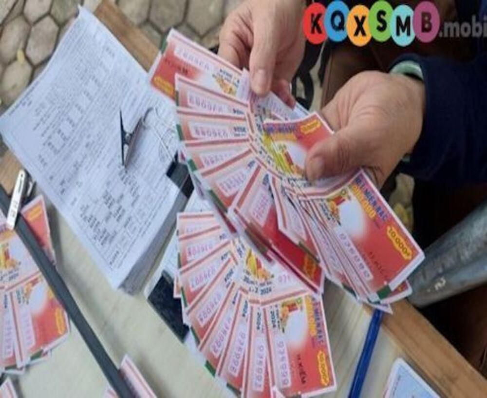 Mất vé XSMB định mệnh - Câu chuyện tiếc nuối từ tấm vé trúng KQXSMB đặc biệt