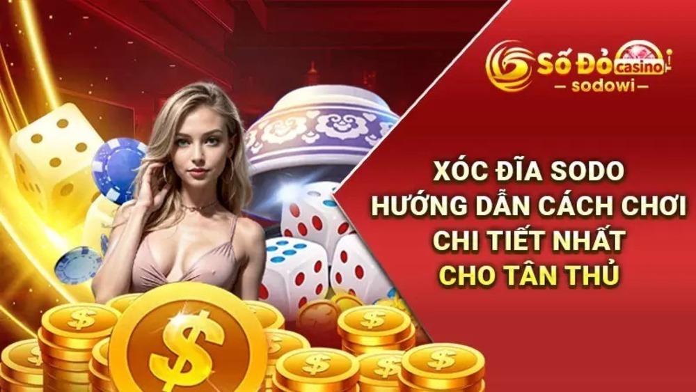 Xóc đĩa trò chơi dân gian gắn liền ký ức tuổi thơ